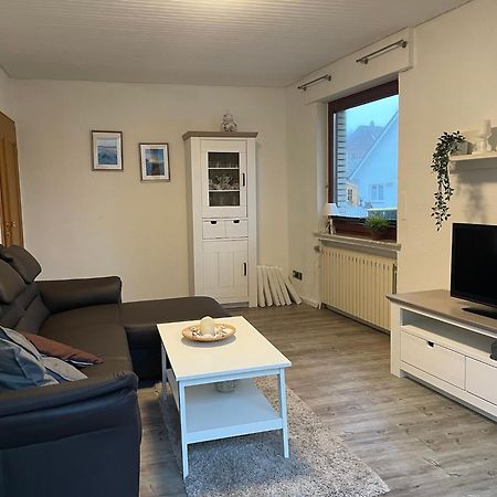 Haus Duenenblick Apartamento Borkum Exterior foto